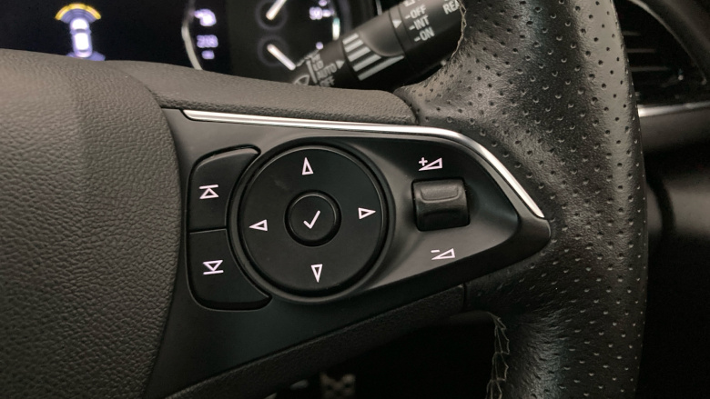 Vauxhall Insignia 1.6T [200] Elite Nav 5dr Petrol Hatchback